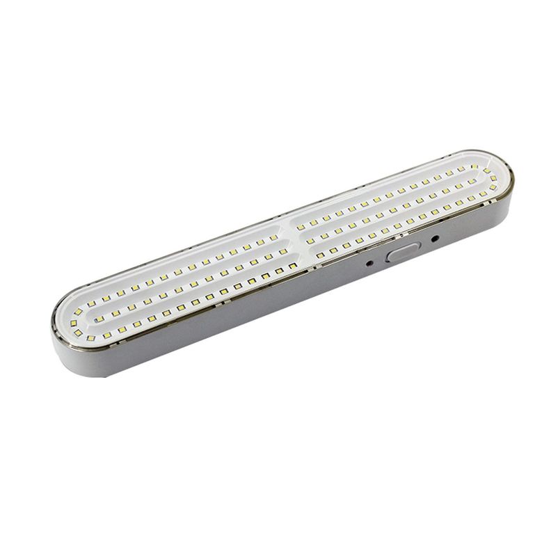 Lámpara de Emergencia LED Portátil 9 Horas Diseño Elegante-2