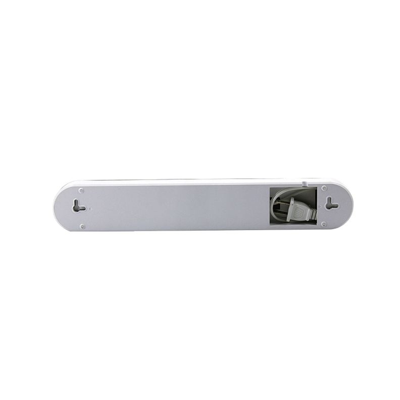 Lámpara de Emergencia LED Portátil 9 Horas Diseño Elegante-3