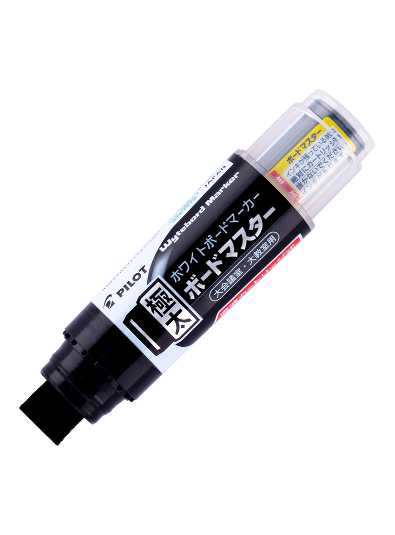 MARCADOR DE PIZARRA VBM JUMBO NEGRO-0