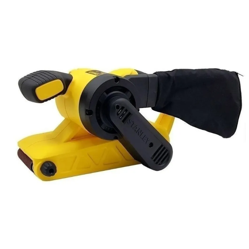 Lijadora De Banda 900w Stanley Sb90-b2c-2