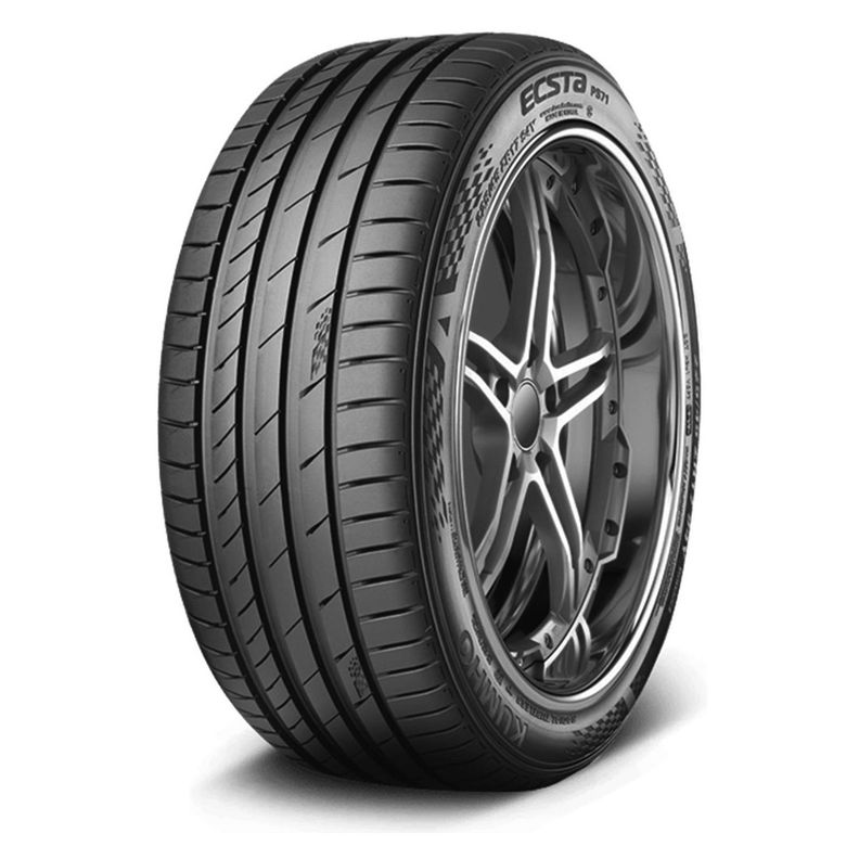 NEUMÁTICO KUMHO ECSTA PS71 255/35 R18 94Y-0