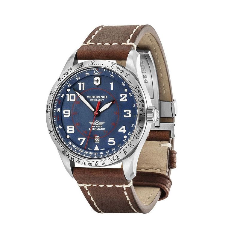 Reloj Airboss Mechanical Café Victorinox-1