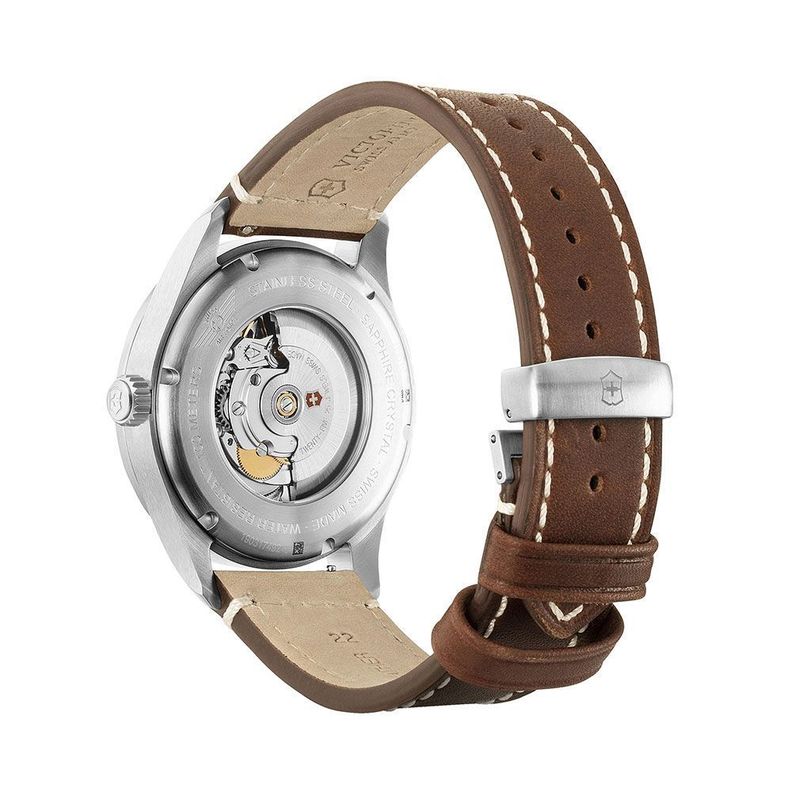 Reloj Airboss Mechanical Café Victorinox-2