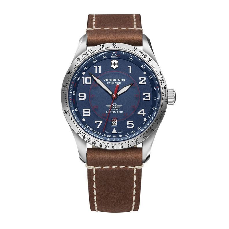 Reloj Airboss Mechanical Café Victorinox-0