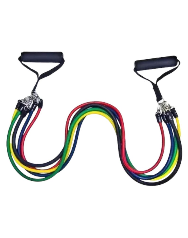 POWER RESISTANCE BANDS-0