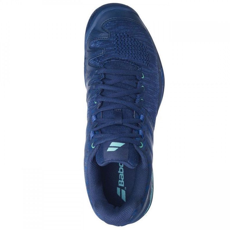 ZAP BAB PROPULSE BLAST CLAY MEN DARK BLUE/VIRIDIAN GREEN-3