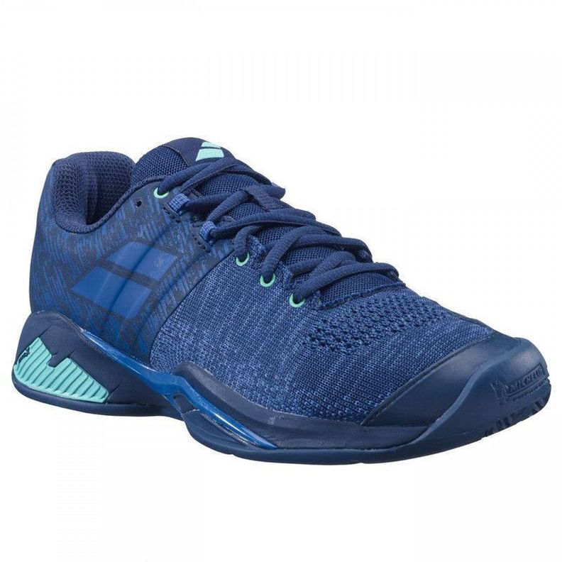 ZAP BAB PROPULSE BLAST CLAY MEN DARK BLUE/VIRIDIAN GREEN-1
