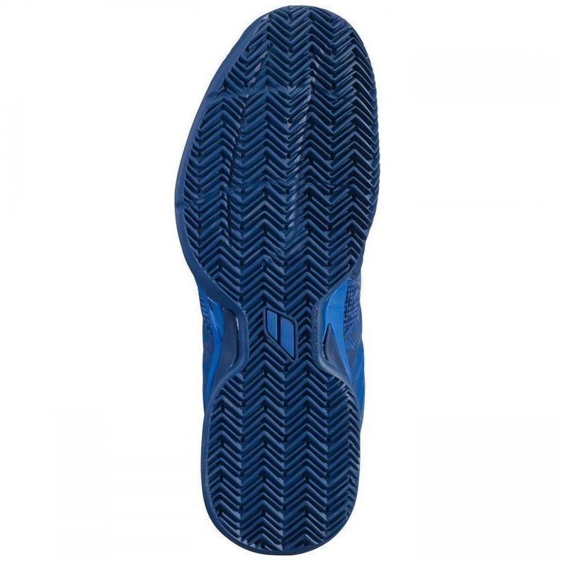 ZAP BAB PROPULSE BLAST CLAY MEN DARK BLUE/VIRIDIAN GREEN-2