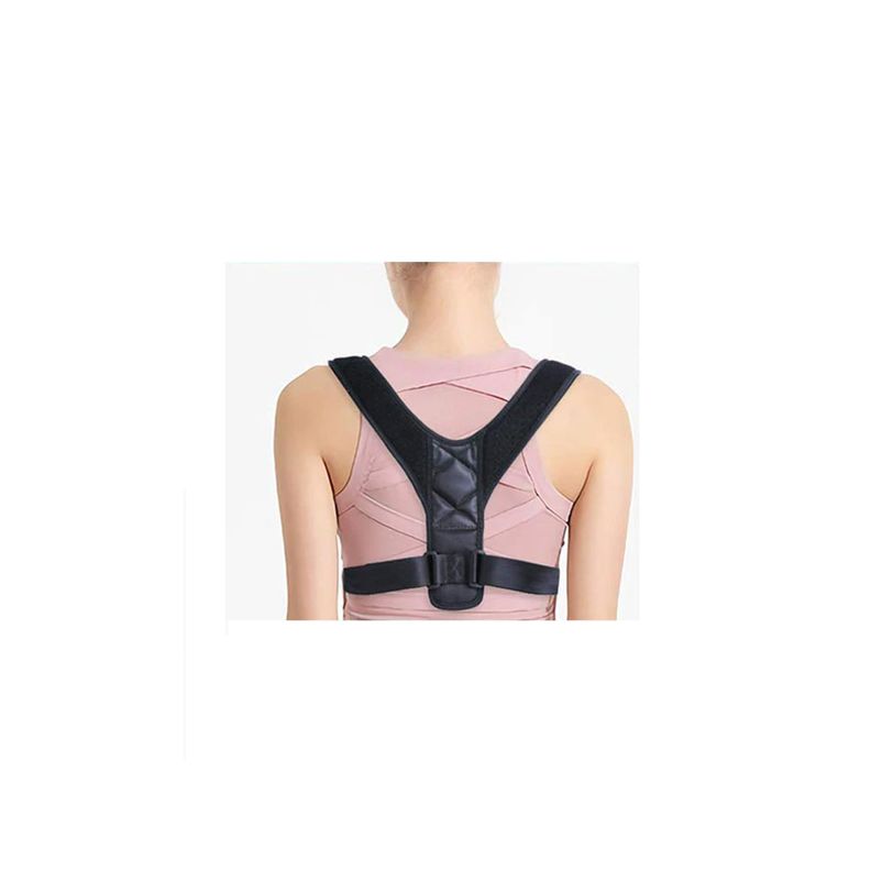 Soporte Corrector de Postura Para Espalda-1