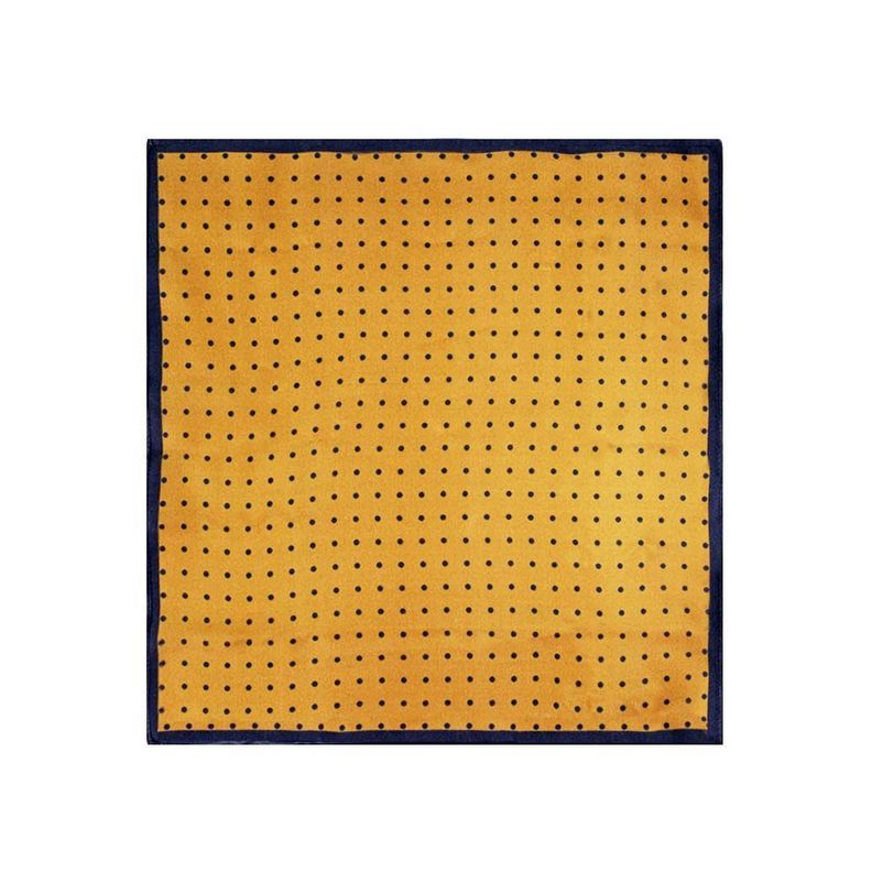 Pañuelo de seda PA010-2