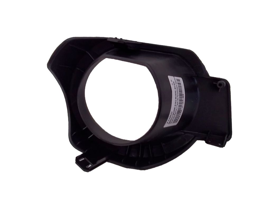 BISEL DE REJILLA O TAPA DE PARACHOQUE IZQUIERDO FORD RANGER 2013-2016-1