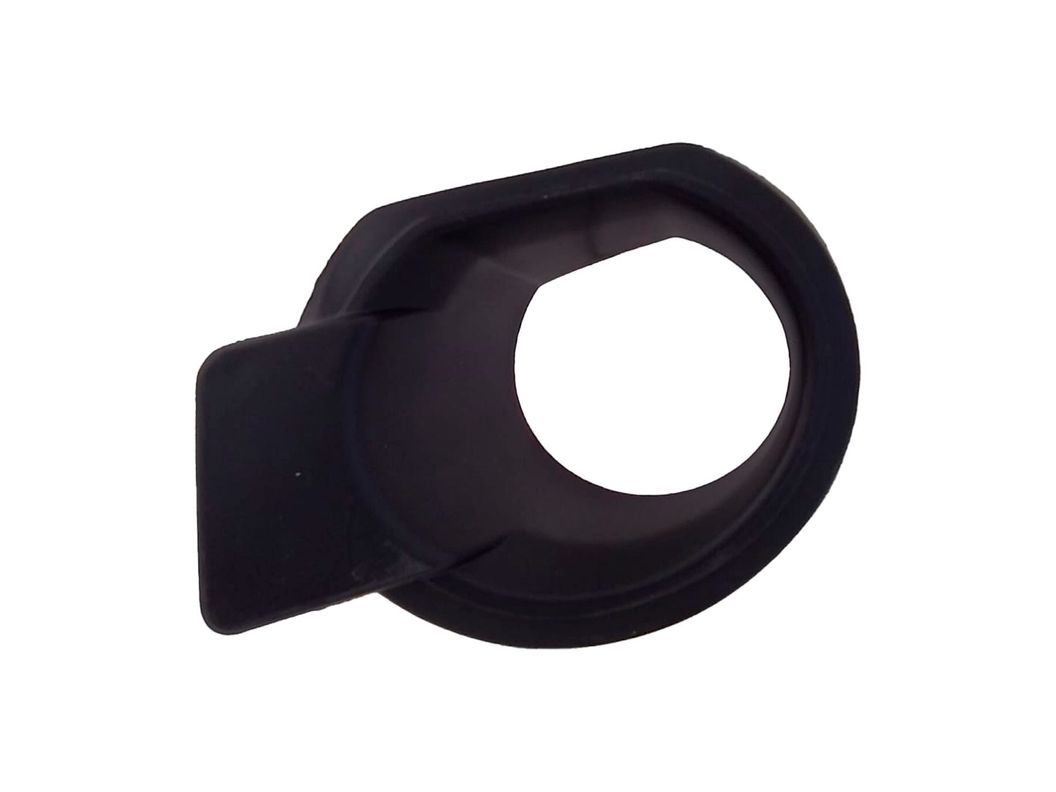 BISEL DE REJILLA O TAPA DE PARACHOQUE IZQUIERDO FORD RANGER 2013-2016-0