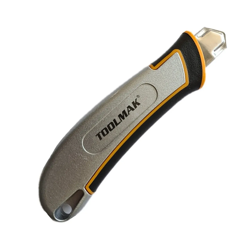 Corta Carton Cuchillo Cartonero Tmk19121-1
