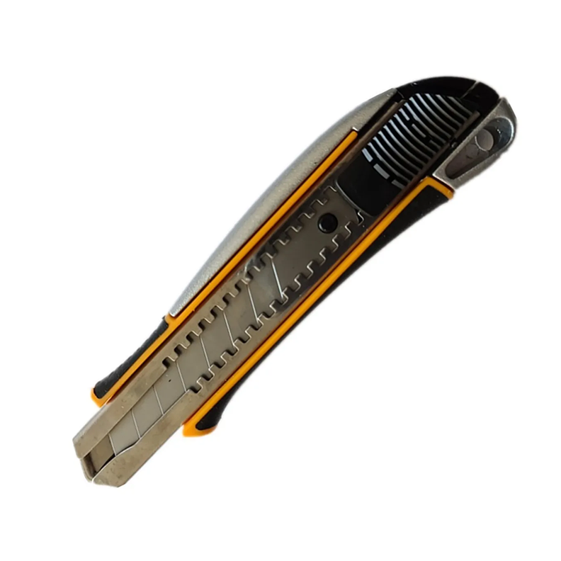 Corta Carton Cuchillo Cartonero Tmk19121-0