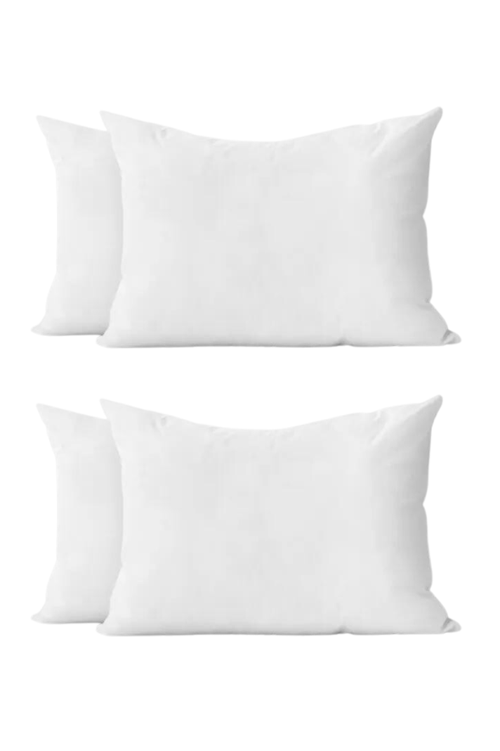 Pack 4 Almohadas AF Cannon 50X70cm-1