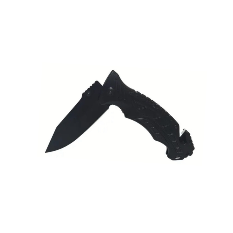Cuchillo Pluma Táctico Militar Especial Caza-3