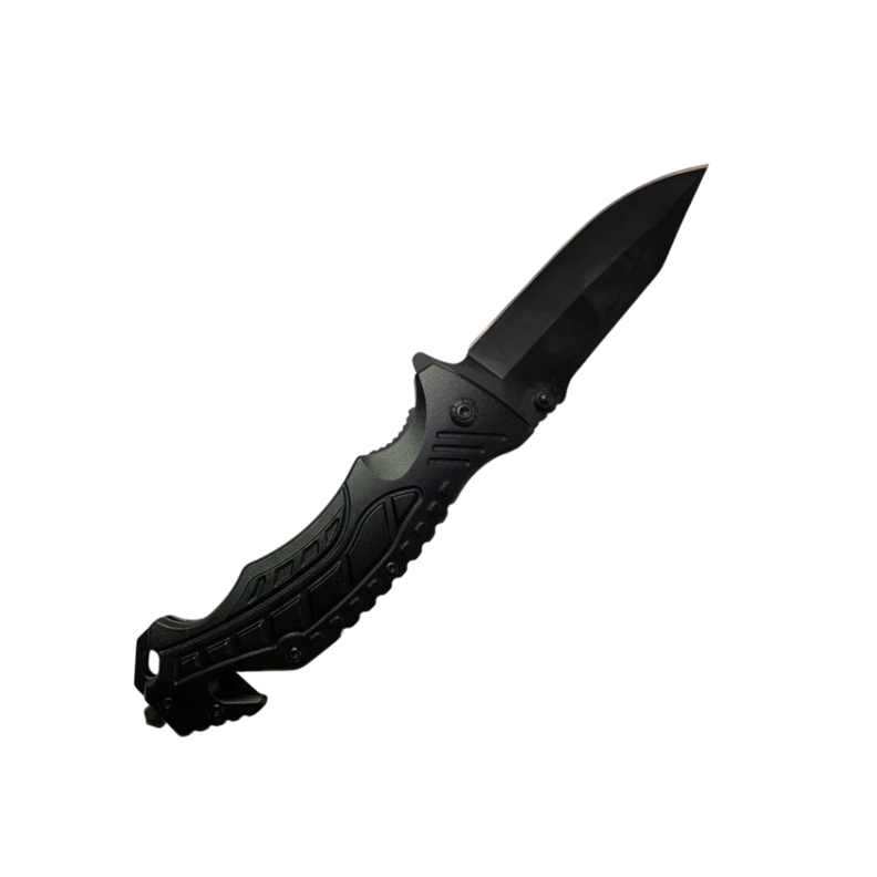 Cuchillo Pluma Táctico Militar Especial Caza-0