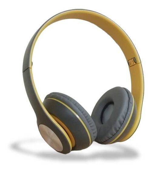 Audífonos Inalámbricos  Wireless RM66 5.0-1