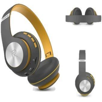 Audífonos Inalámbricos  Wireless RM66 5.0-2