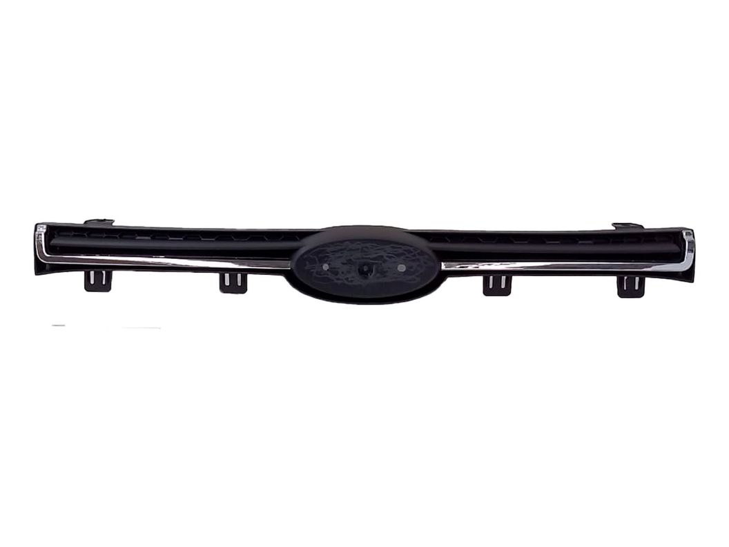 MASCARA CON BISEL CROMADO FORD ECOSPORT 2013-2018-0