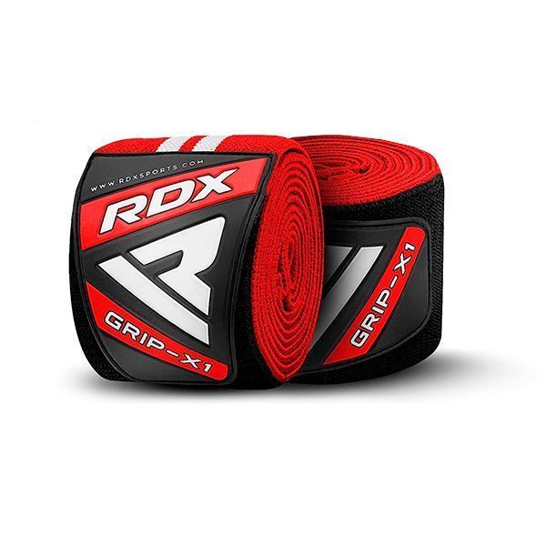 Vendas De Rodilla Par Rdx - Wah-k2-3
