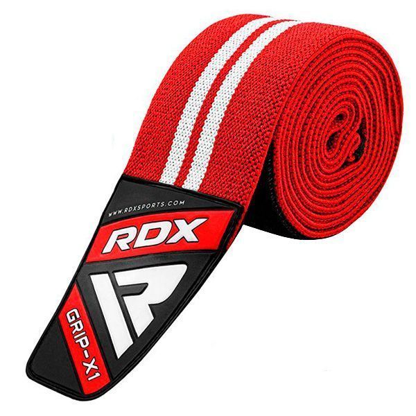 Vendas De Rodilla Par Rdx - Wah-k2-4