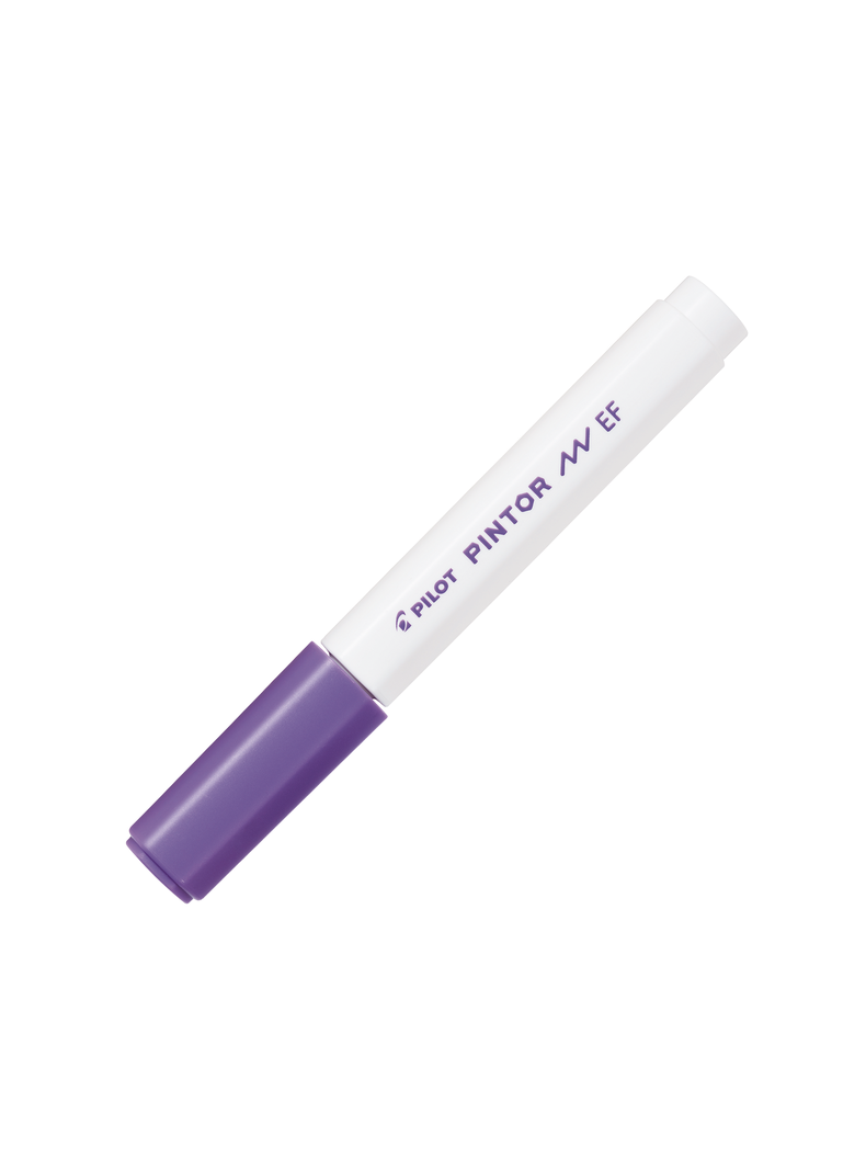 MARCADOR PINTOR FINO VIOLETA-0