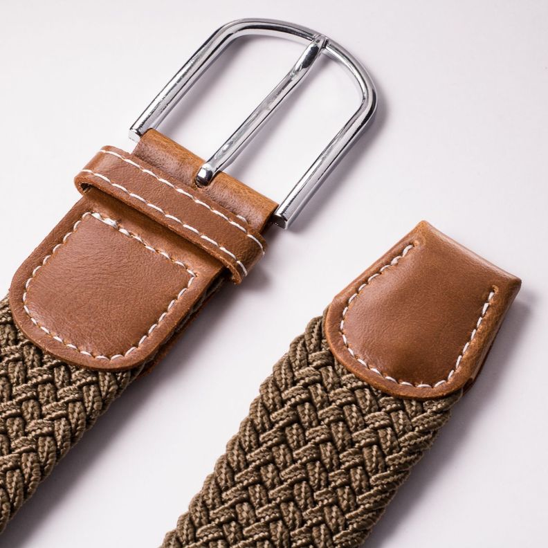Cinturon Brickell Modelo Marron-1