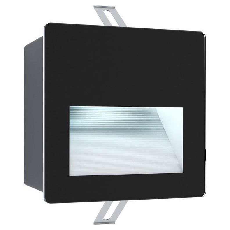 FOCO EMBUTIDO ARACENA ALUMINIO BLANCO LED 4W IP65 COD99574-0