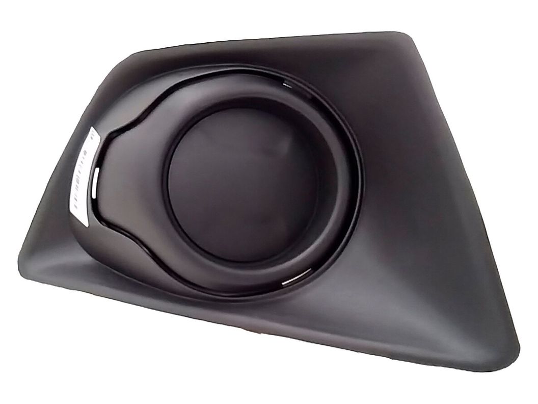 REJILLA O TAPA DE PARACHOQUE DERECHO SIN HOYO FORD ECOSPORT 2013-2018-0