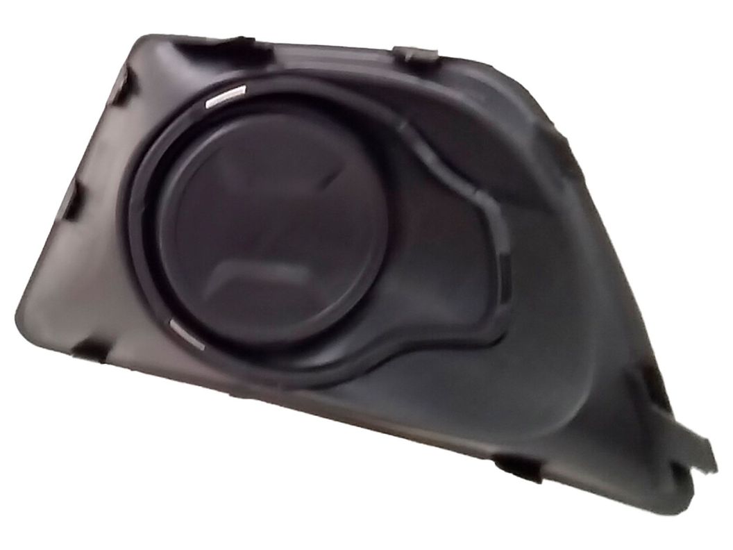 REJILLA O TAPA DE PARACHOQUE DERECHO SIN HOYO FORD ECOSPORT 2013-2018-1