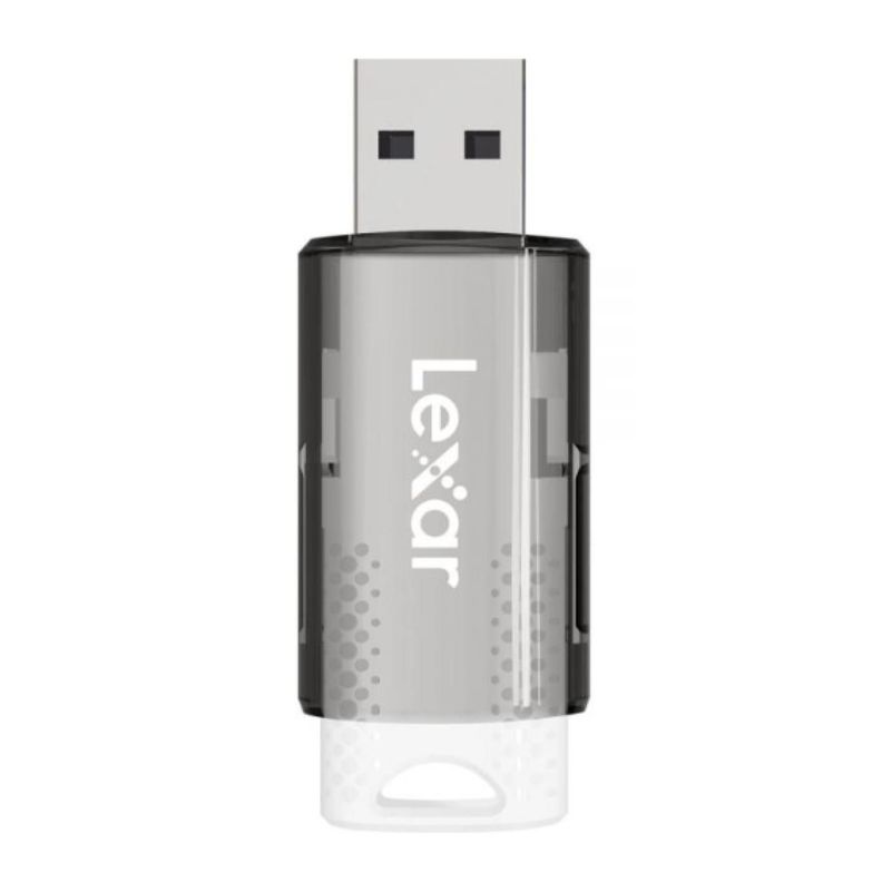 Pendrive USB 2.0 16Gb Jumpdrive S60 Lexar-0