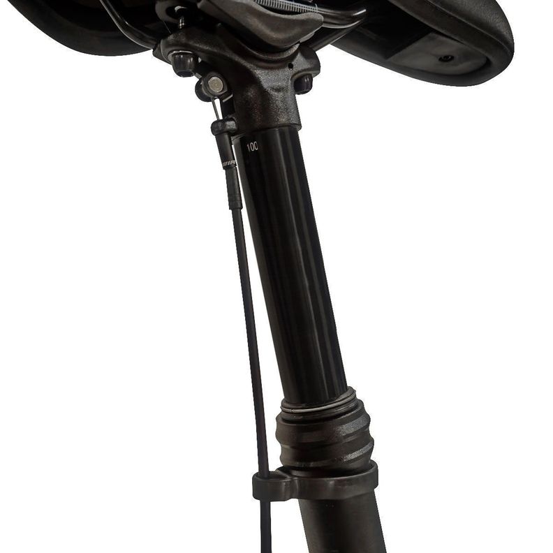 Krossride E-BIKE Plegable Azul-3