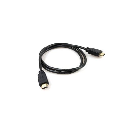 Cable HDMI macho-macho 18mt 6ft 4K Ultra HD-0