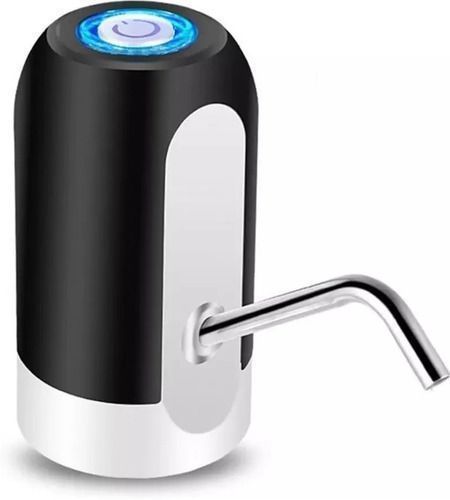 Dispensador De Agua Eléctrico Bomba Bidón Universal-0