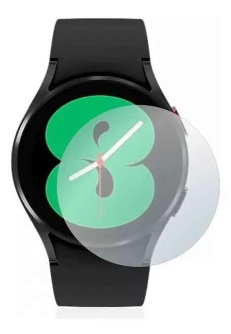 2 Laminas Hidrogel Para Samsung Watch 3 41mm-0