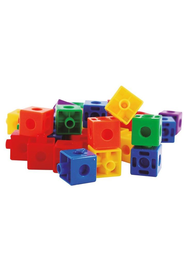 Cubos Conectores