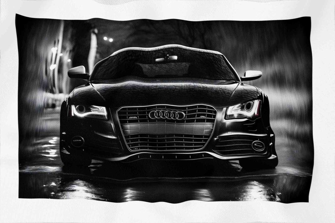 Tela Impermeable Estampada Carros D5 50cm x 70cm-2
