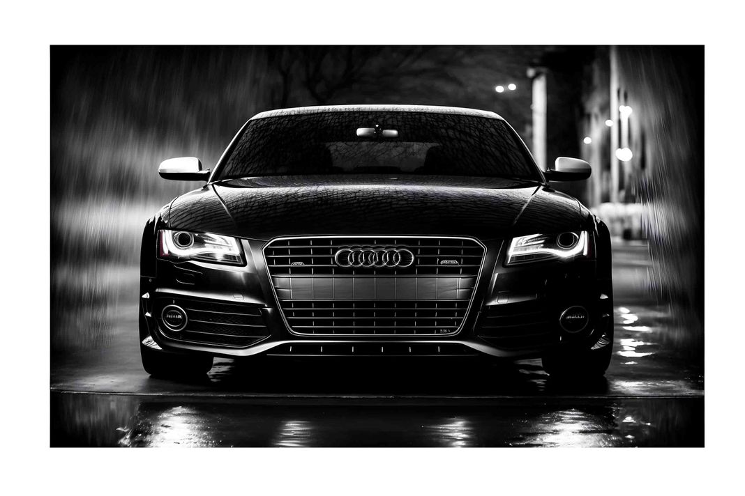 Tela Impermeable Estampada Carros D5 50cm x 70cm-1