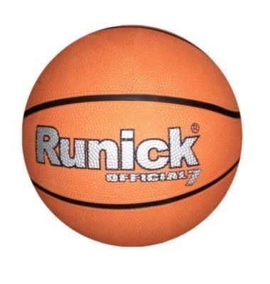 BALON DE BASQUETBOL RUNICK Nº 7 GOMA-0