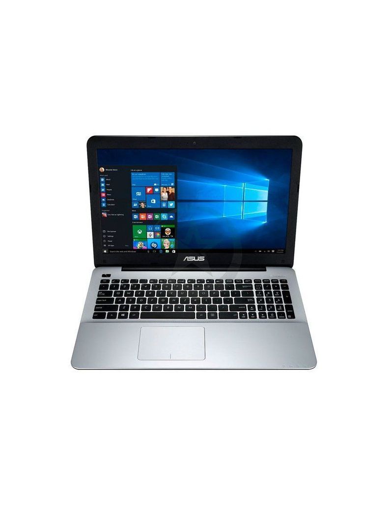  ASUS Intel Core i7-7500U / NVIDIA 940MX 2GB / 12GB RAM / 1TB HDD / 15.6" / W10H (reacondicionado)-1