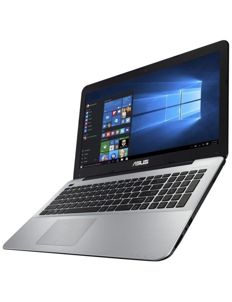 ASUS Intel Core i7-7500U / NVIDIA 940MX 2GB / 12GB RAM / 1TB HDD / 15.6" / W10H (reacondicionado)-2