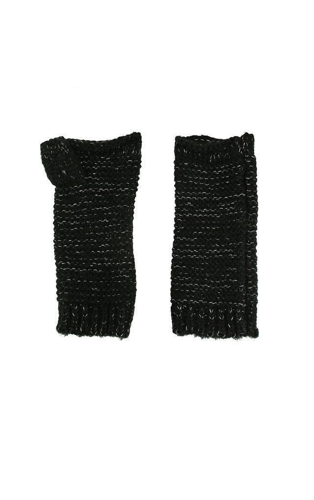 Guante Night Negro i-D