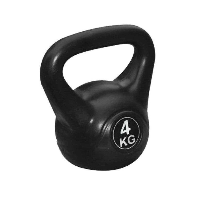 Kettlebell - Pesa Rusa 4 kg-0