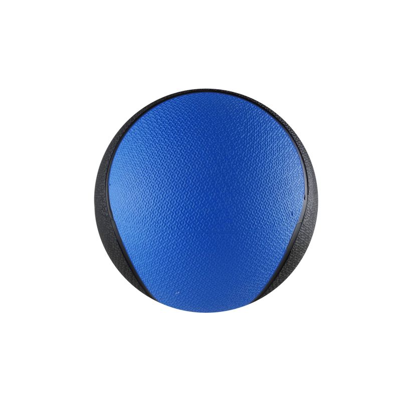 BALON MEDICINAL NEGRO-AZUL 2 KG-1