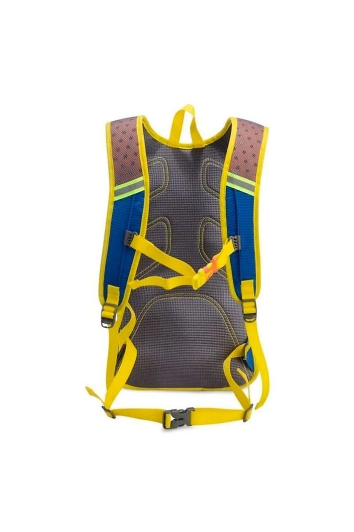 Mochila De Hidratación Camelback 25 L Running Bolsa azul-2