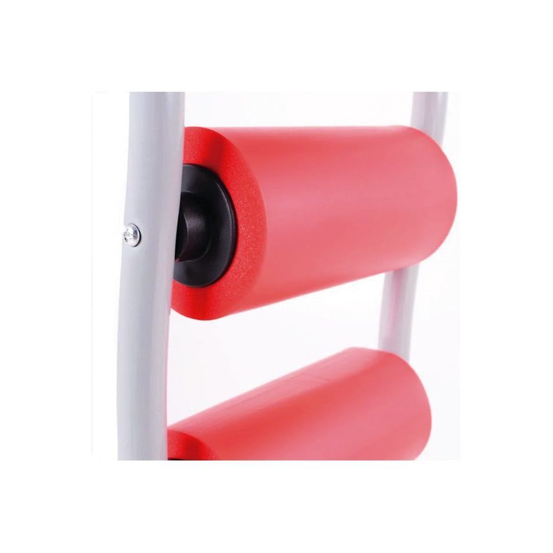 Maquina de Ejercicios Multifuncional Silla Abdominal-2