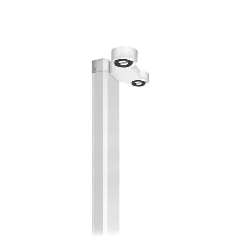 Base Doble Para Tubo LED 120cm-4