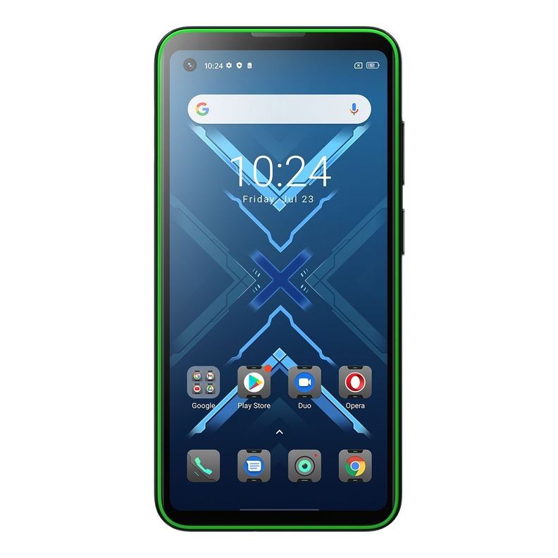 Blackview BL5000 DualSim 5G Resistente Golpes Agua-1