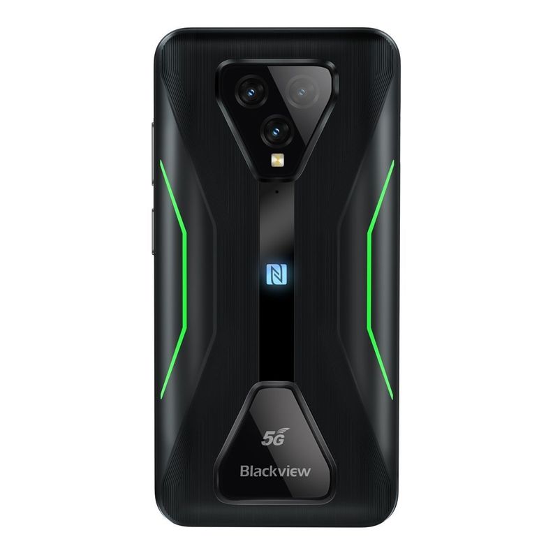Blackview BL5000 DualSim 5G Resistente Golpes Agua-2